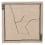 Tapis Aquarius CF Editions Beige aquarius-175x175
