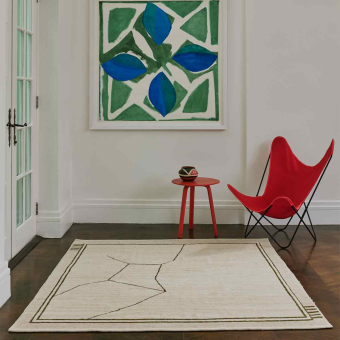 Tapis Aquarius