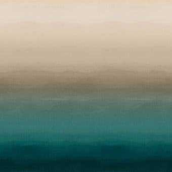 Papier peint panoramique Hinode