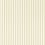 Carta da parati Pinetum Stripe Sanderson Flax /DABW217252