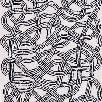 Tappeti Runner par Anni Albers