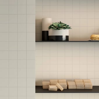 Pastelli Porcelain Stoneware 10x10 Matte