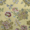 Tissu Farn&egrave;se Antoine d'Albiousse Or 2831