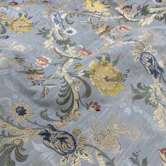 Tissu Pompadour