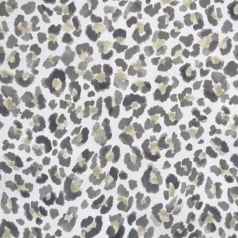 Papier peint panoramique Léopard