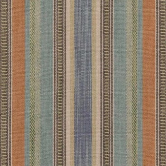 Rustic Stripe Fabric
