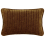 Cuscino Ecrin Clovi Chenille cognac Ecrin-Chenille cognac-30X20
