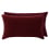 Coussin Caresse Clovi Bicolore Clovi Caresse-Bicolore Clovi-50X30