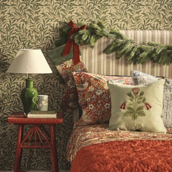 Carta da parati Willow Boughs