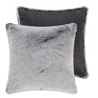Evelyne Prélonge Square Cushion