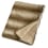 Faux fur throw Maison Pr&eacute;longe Monaco ART0670