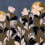 Papier peint panoramique La Floraison Etoffe.com x Bleu Cobalt Ciel la-floraison-col3
