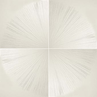 Gres porcellanato Deco Ventaglio