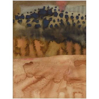 Teppich Wayfaring Stranger