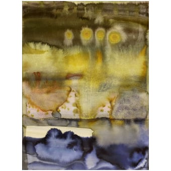 Something Hidden Rug