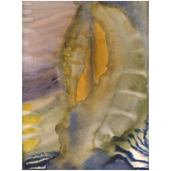 Tapis Seeds of Wisdom