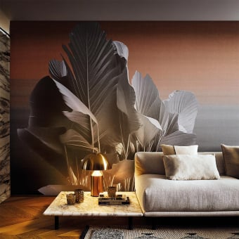 Papier peint panoramique Etherea