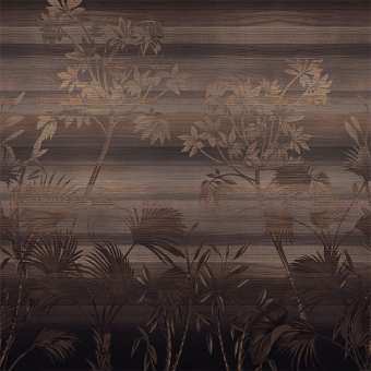 Panoramatapete Emberwood Symphony