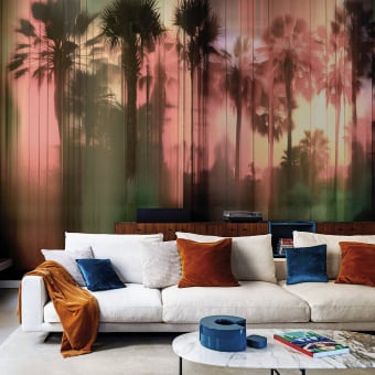 Ocean Drive Panel