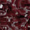 Papier peint panoramique Alone Together Londonart Crimson 25024-2