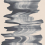 Papier peint panoramique Fluid Flow Londonart Brume Taupe 25029-1