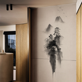Panoramatapete Sumie 1