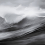 Panoramatapete Ocean Londonart Tempête 24026-1