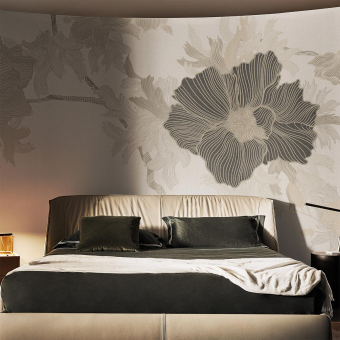 Papier peint panoramique Like Moonlight