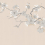 Panoramatapete My Romance Londonart Sable Tissé 25039-3