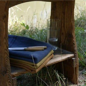 Geschirrtuch Country