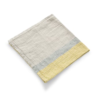 Serviette de table Fidji