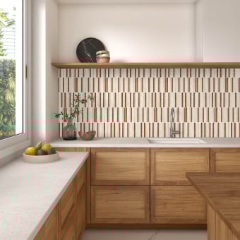 Mosaik Bacchette Mix