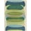 Tapis Elliptic Harlequin Emerald /140307170240