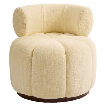 Le Gainsbourg Lin Armchair