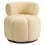 Fauteuil Le Gainsbourg Lin Clovi Aurore gainsbourg-aurore