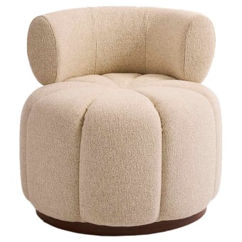 Sessel Le Gainsbourg Tweed