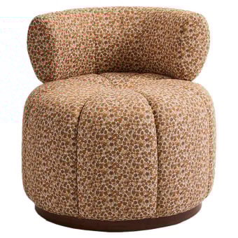 Fauteuil Le Gainsbourg Floral