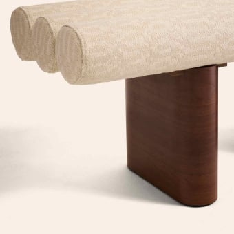 Panca Le Pompidou Lin