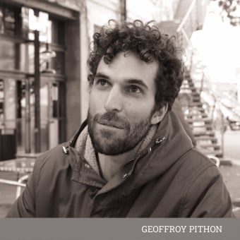 Tissu Vallées Suspendues