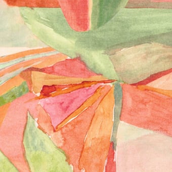 Hanging Valleys Fabric