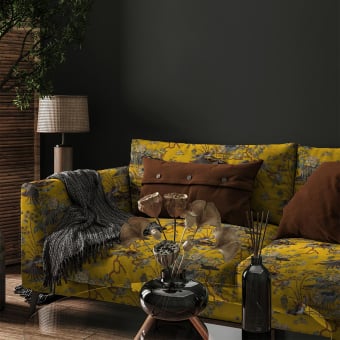 Sacred Pheasants Velvet