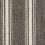 Tessuto Savak Gabriel Marron Rayé /savak_1803-41005