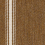 Savak fabric Gabriel Café au lait Rayé /savak_1803-31010