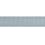 Galon Coton 45mm Houl&egrave;s Bleu pastel /32042-9600