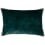 Cuscino Manade rectangle Maison Casamance Vert Fôret /CO40037+CO40X60PES