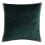 Coussin Manade Maison Casamance Vert Fôret /CO40024+CO65X65PES