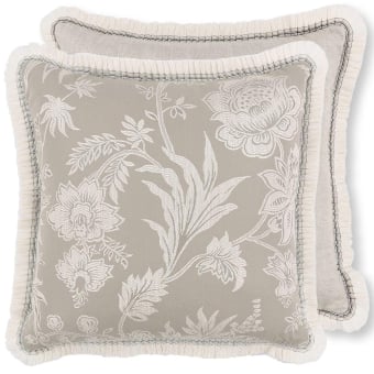 Chiya Jacquard Cushion