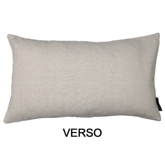 Coussin Rime