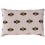 Abiho Cushion Margaux Keller Collections Beige /MKC-S10-COUSSIN-ABIHO-75x48