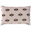 Cuscino Abiho Margaux Keller Collections Beige /MKC-S10-COUSSIN-ABIHO-75x48